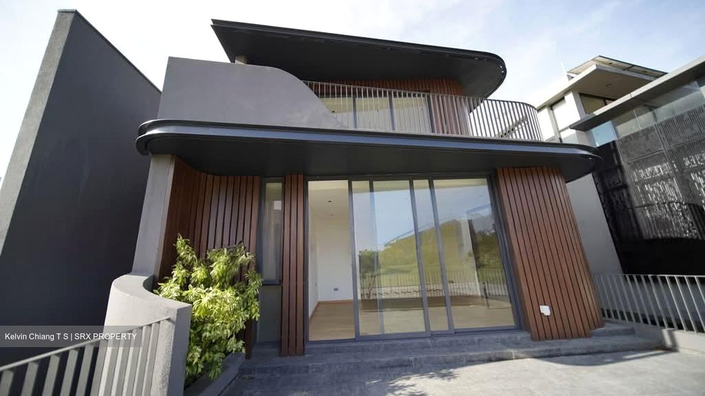 Hillview Rise (D23), Terrace #556936211